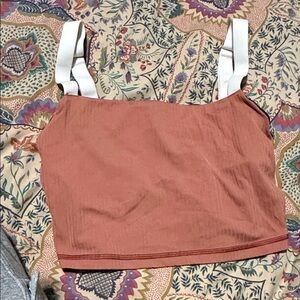 Aerie offline sports bra